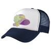 Foam Mesh Trucker Thumbnail