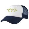 Foam Mesh Trucker Thumbnail