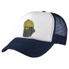 Foam Mesh Trucker Thumbnail
