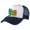 Foam Mesh Trucker Thumbnail