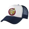 Foam Mesh Trucker Thumbnail
