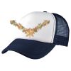 Foam Mesh Trucker Thumbnail