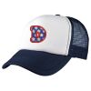 Foam Mesh Trucker Thumbnail