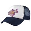 Foam Mesh Trucker Thumbnail