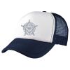 Foam Mesh Trucker Thumbnail