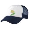 Foam Mesh Trucker Thumbnail