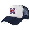 Foam Mesh Trucker Thumbnail
