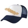 Foam Mesh Trucker Thumbnail
