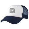 Foam Mesh Trucker Thumbnail