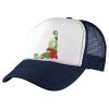 Foam Mesh Trucker Thumbnail