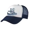 Foam Mesh Trucker Thumbnail