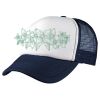 Foam Mesh Trucker Thumbnail