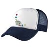 Foam Mesh Trucker Thumbnail