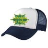 Foam Mesh Trucker Thumbnail