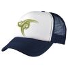 Foam Mesh Trucker Thumbnail