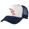 Foam Mesh Trucker Thumbnail