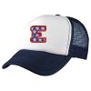 Foam Mesh Trucker Thumbnail