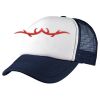 Foam Mesh Trucker Thumbnail
