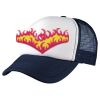 Foam Mesh Trucker Thumbnail