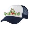 Foam Mesh Trucker Thumbnail
