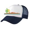 Foam Mesh Trucker Thumbnail