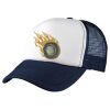 Foam Mesh Trucker Thumbnail