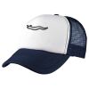 Foam Mesh Trucker Thumbnail