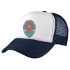 Foam Mesh Trucker Thumbnail