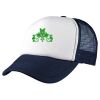 Foam Mesh Trucker Thumbnail