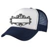 Foam Mesh Trucker Thumbnail