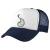 Foam Mesh Trucker Thumbnail