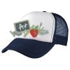 Foam Mesh Trucker Thumbnail