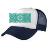 Foam Mesh Trucker Thumbnail