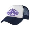 Foam Mesh Trucker Thumbnail
