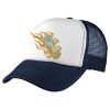 Foam Mesh Trucker Thumbnail
