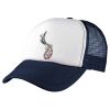 Foam Mesh Trucker Thumbnail