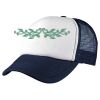 Foam Mesh Trucker Thumbnail
