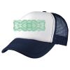 Foam Mesh Trucker Thumbnail