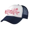 Foam Mesh Trucker Thumbnail