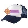 Foam Mesh Trucker Thumbnail