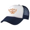 Foam Mesh Trucker Thumbnail