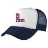 Foam Mesh Trucker Thumbnail