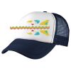 Foam Mesh Trucker Thumbnail