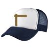 Foam Mesh Trucker Thumbnail