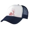 Foam Mesh Trucker Thumbnail