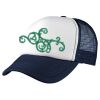 Foam Mesh Trucker Thumbnail