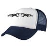 Foam Mesh Trucker Thumbnail