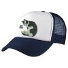 Foam Mesh Trucker Thumbnail