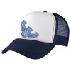 Foam Mesh Trucker Thumbnail