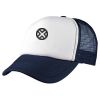 Foam Mesh Trucker Thumbnail